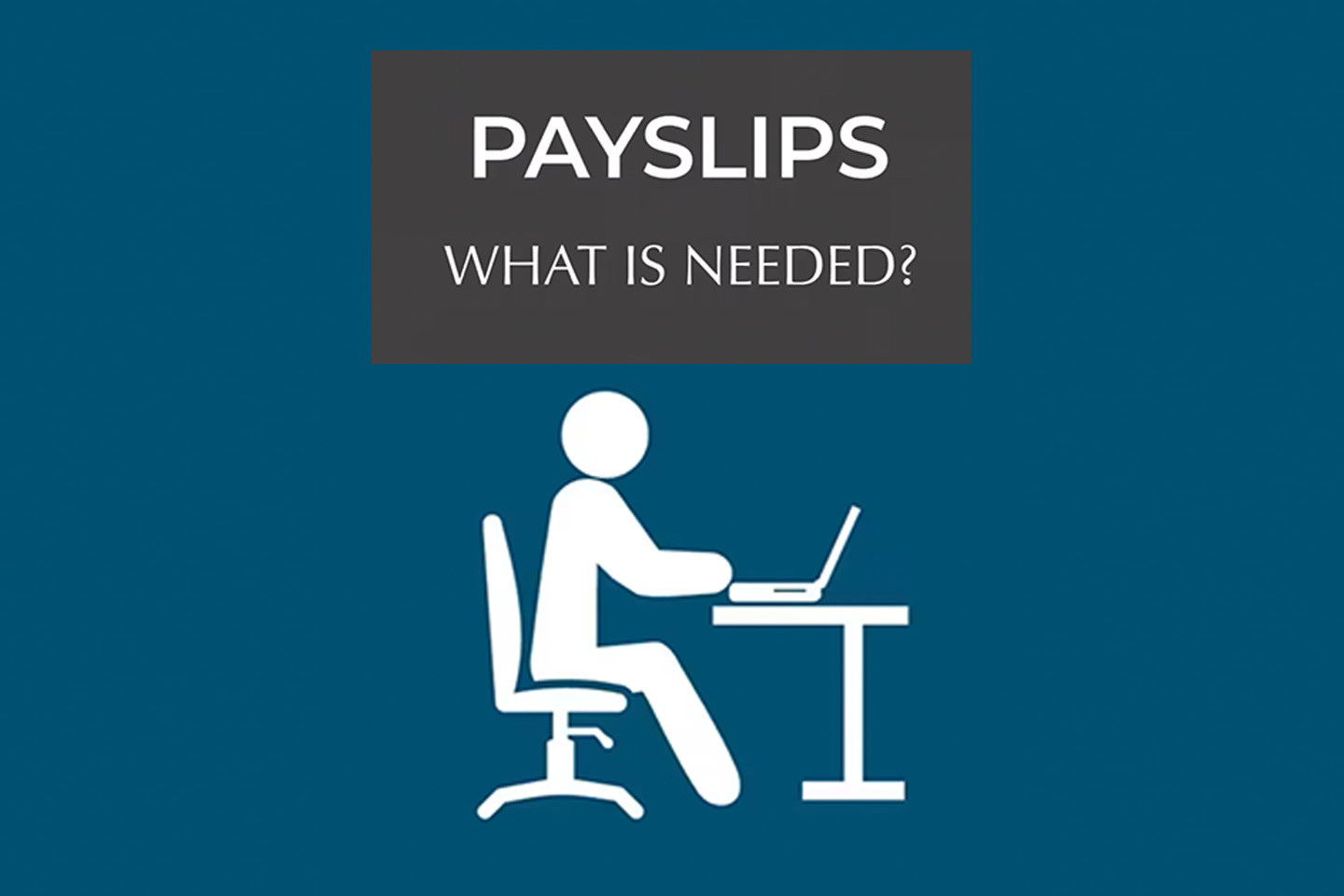 Payslips