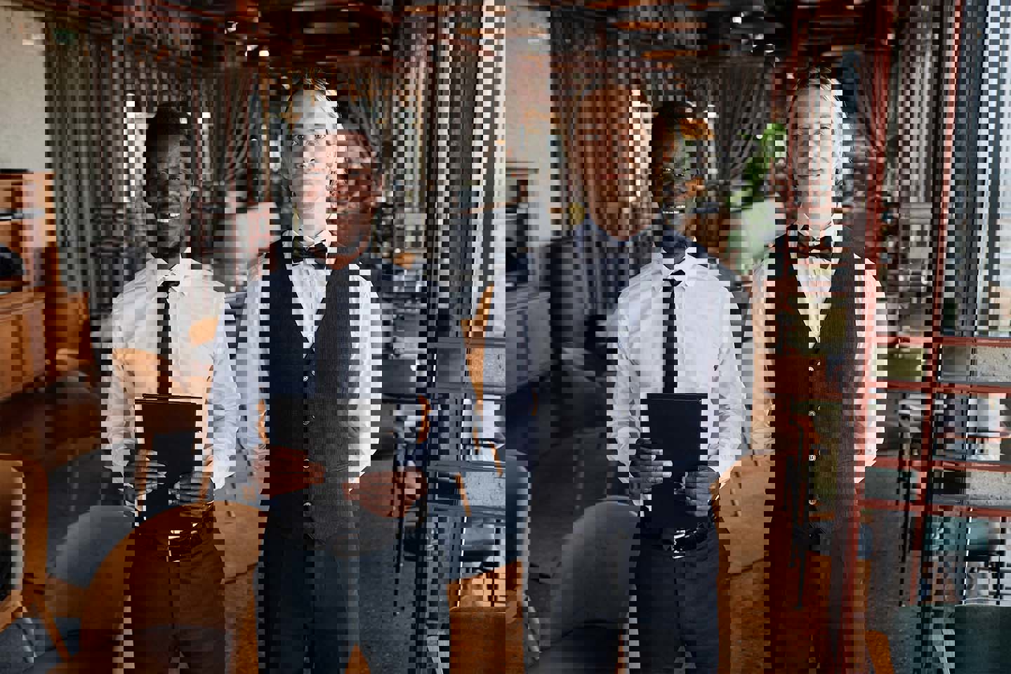 Case Study Discrimimation